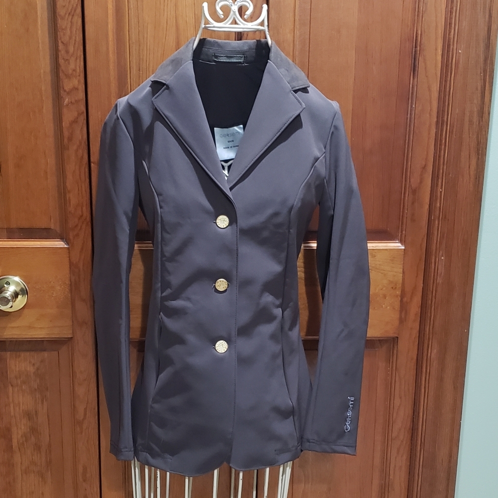 Gersemi Show Coat Jacket